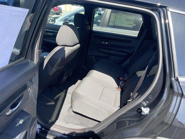 new 2025 Honda CR-V Hybrid car, priced at $36,043