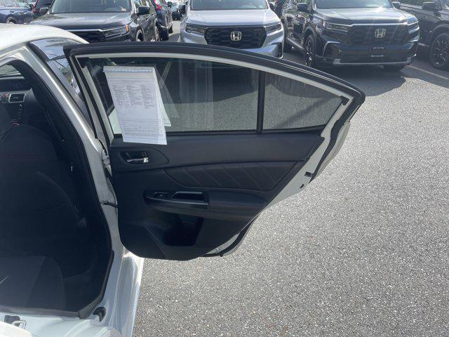 used 2021 Subaru WRX car