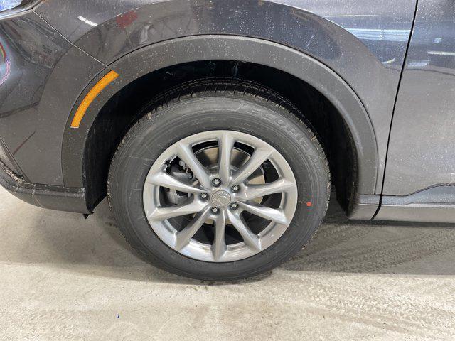 new 2026 Honda CR-V car, priced at $34,381