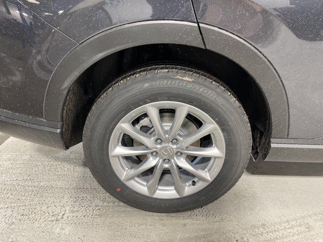 new 2026 Honda CR-V car, priced at $34,381