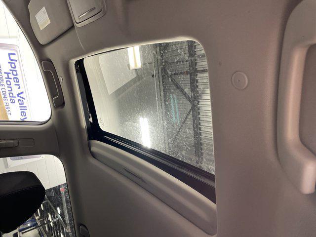 new 2026 Honda CR-V car, priced at $34,381