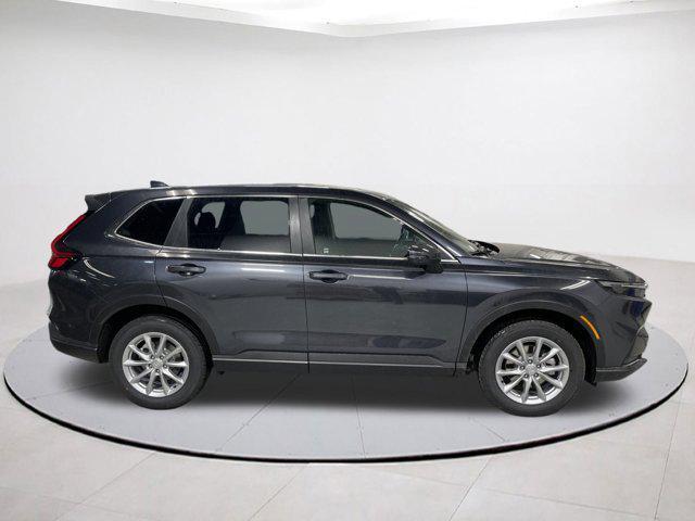 new 2026 Honda CR-V car, priced at $34,381