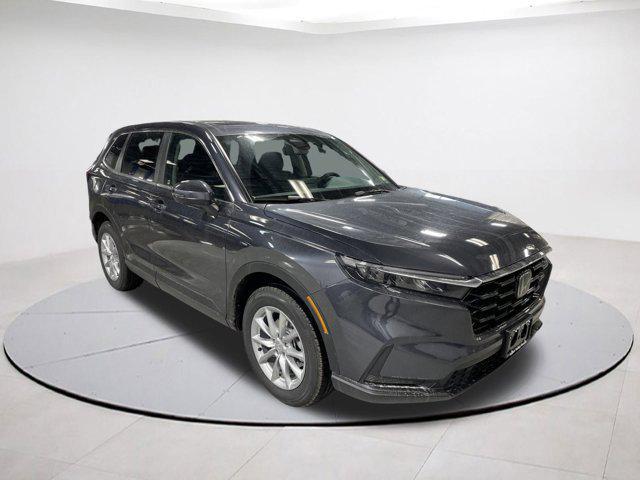 new 2026 Honda CR-V car, priced at $34,381