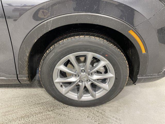 new 2026 Honda CR-V car, priced at $34,381