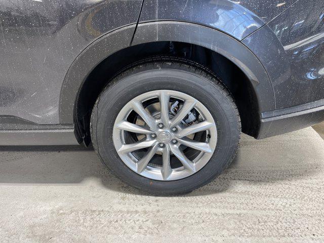 new 2026 Honda CR-V car, priced at $34,381