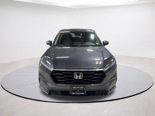 new 2026 Honda CR-V car, priced at $34,381