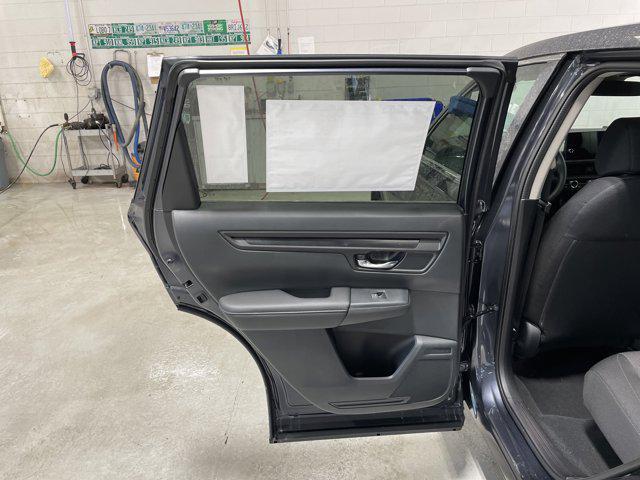 new 2026 Honda CR-V car, priced at $34,381