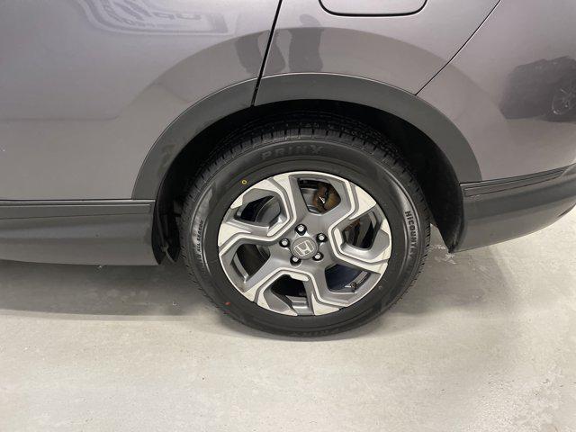 used 2019 Honda CR-V car, priced at $20,854