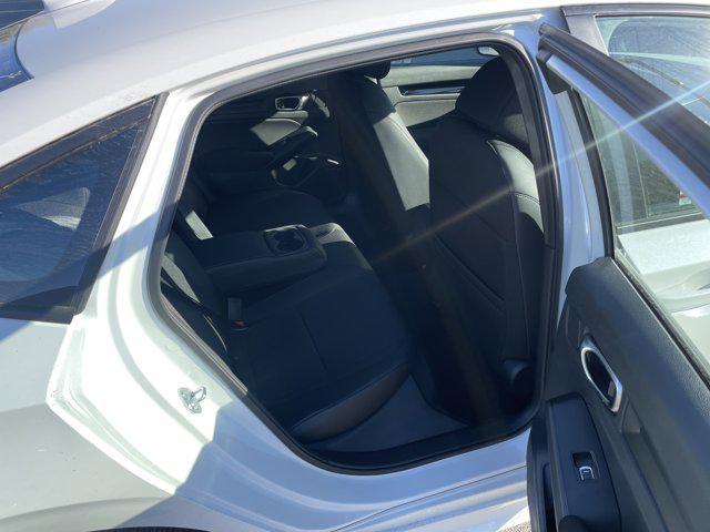 new 2026 Honda Civic Hybrid car, priced at $30,945