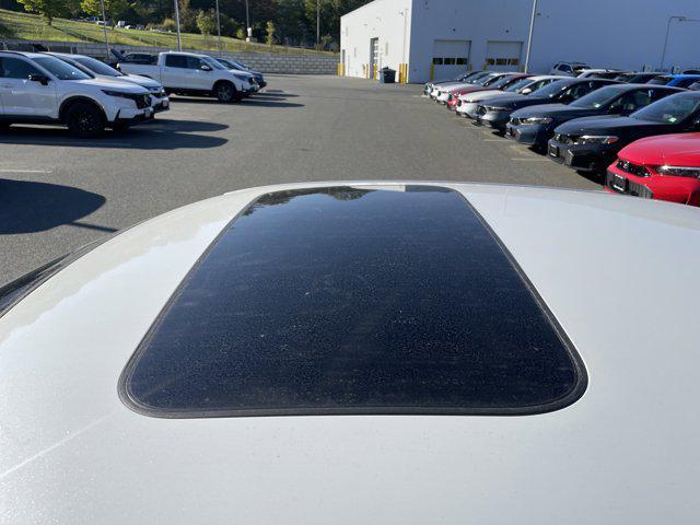 new 2026 Honda Civic Hybrid car, priced at $30,945