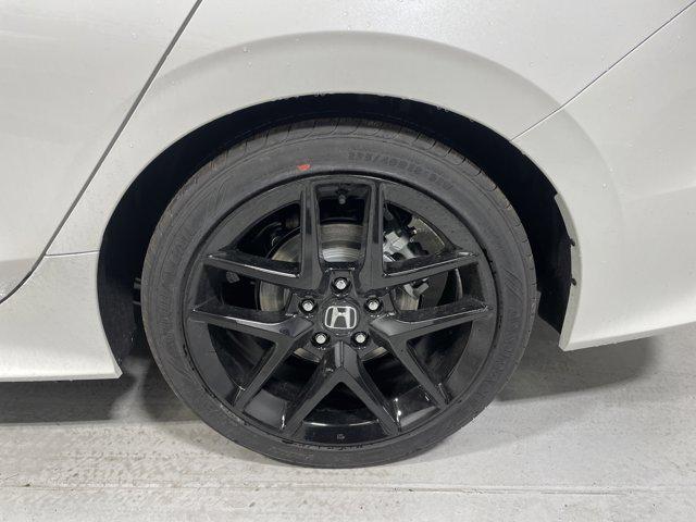 new 2026 Honda Civic Hybrid car, priced at $30,945