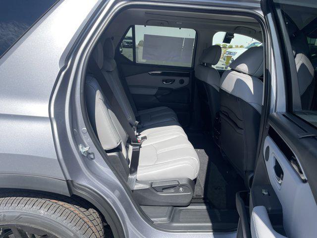 new 2025 Honda Pilot car, priced at $47,976