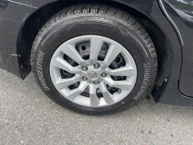 used 2017 Nissan Altima car, priced at $8,933