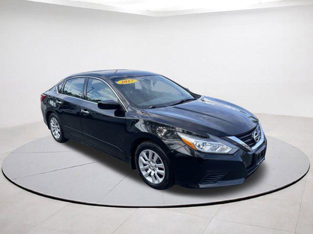 used 2017 Nissan Altima car, priced at $8,933