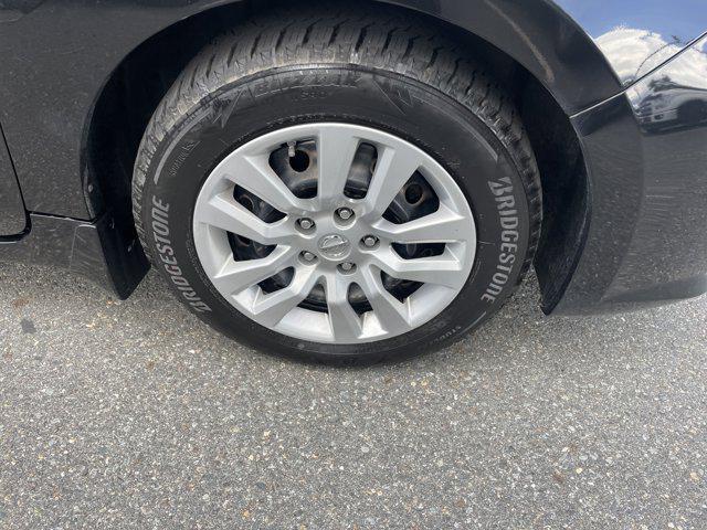 used 2017 Nissan Altima car, priced at $8,933