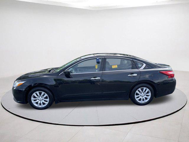 used 2017 Nissan Altima car, priced at $8,933