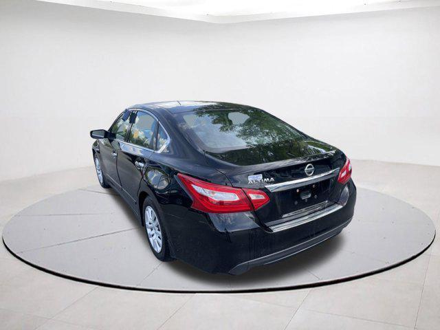 used 2017 Nissan Altima car, priced at $8,933