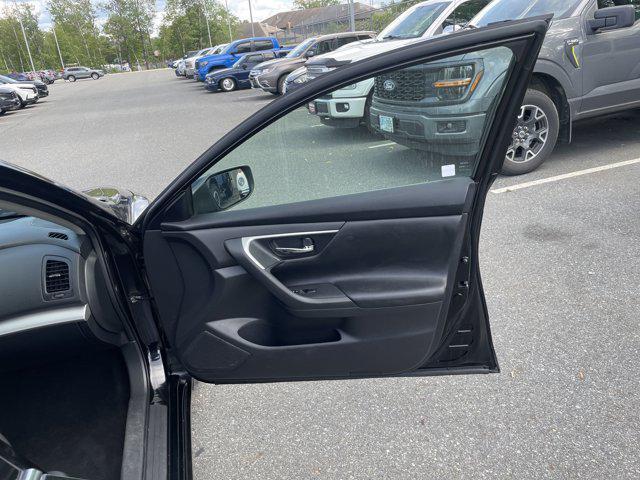 used 2017 Nissan Altima car, priced at $8,933