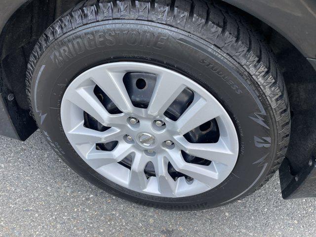 used 2017 Nissan Altima car, priced at $8,933