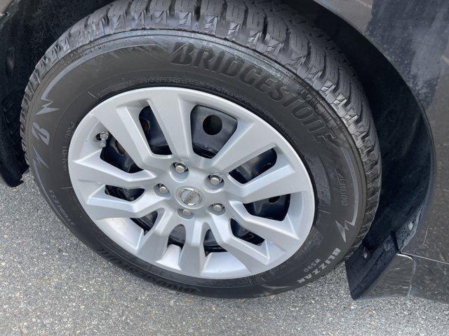 used 2017 Nissan Altima car, priced at $8,933
