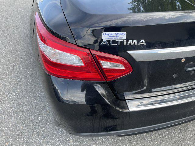 used 2017 Nissan Altima car, priced at $8,933