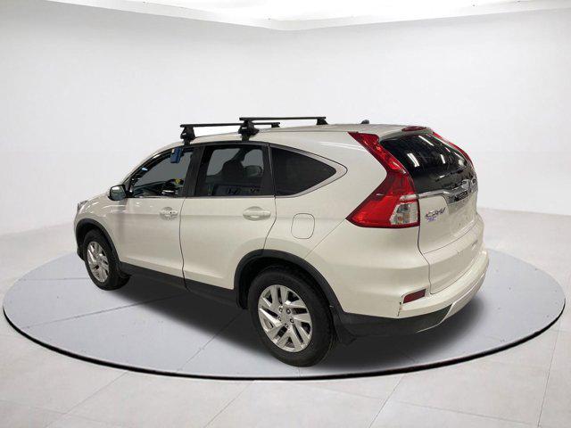 used 2016 Honda CR-V car, priced at $17,313