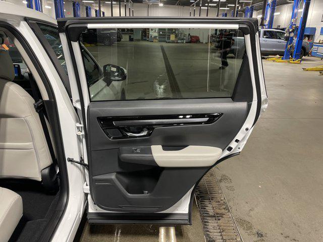 new 2026 Honda CR-V car, priced at $36,608