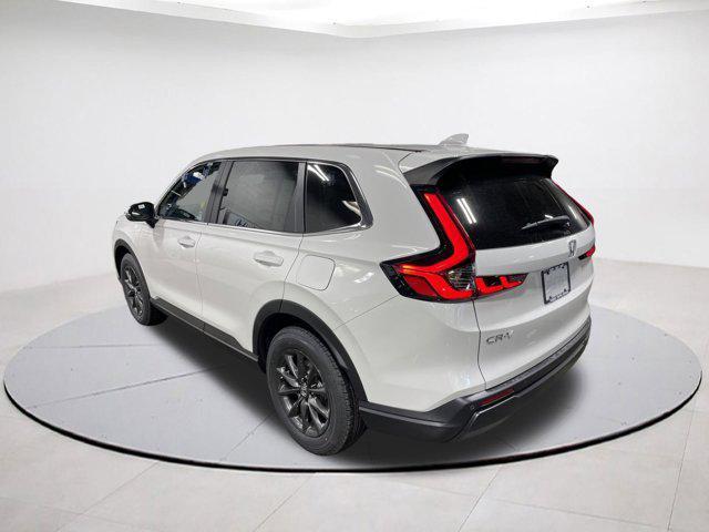 new 2026 Honda CR-V car, priced at $36,608