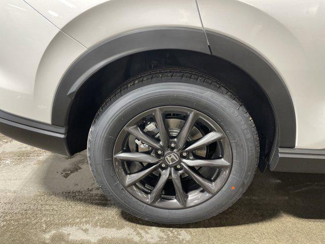 new 2026 Honda CR-V car, priced at $36,608