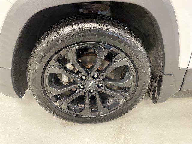 used 2020 GMC Terrain car, priced at $17,403