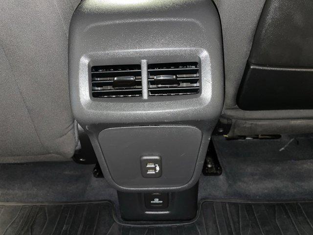 used 2020 GMC Terrain car, priced at $17,403