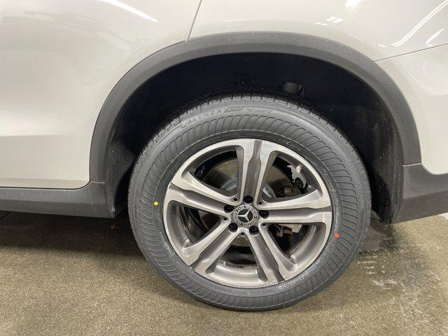 used 2019 Mercedes-Benz GLC 350e car, priced at $21,899