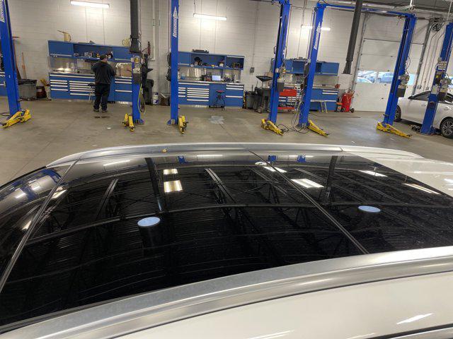 used 2019 Mercedes-Benz GLC 350e car, priced at $21,899