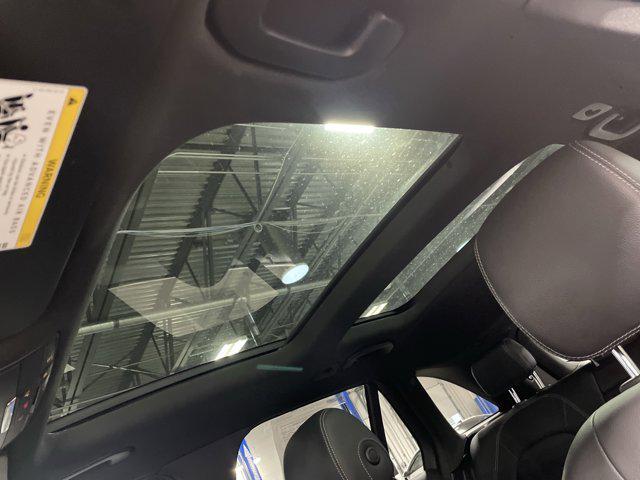 used 2019 Mercedes-Benz GLC 350e car, priced at $21,899