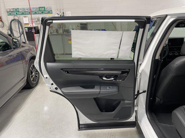 new 2026 Honda CR-V car, priced at $36,957