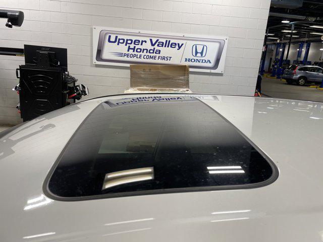 new 2026 Honda CR-V car, priced at $36,957