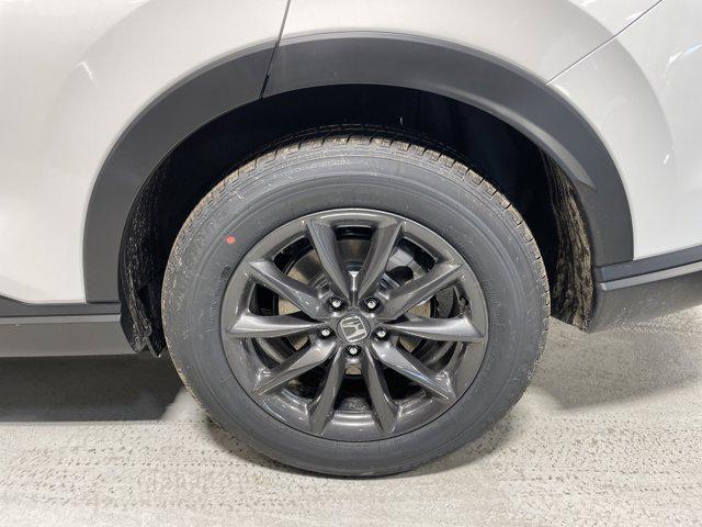 new 2026 Honda CR-V car, priced at $36,957