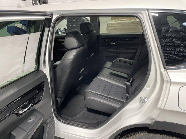 new 2026 Honda CR-V car, priced at $36,957