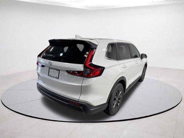 new 2026 Honda CR-V car, priced at $36,957