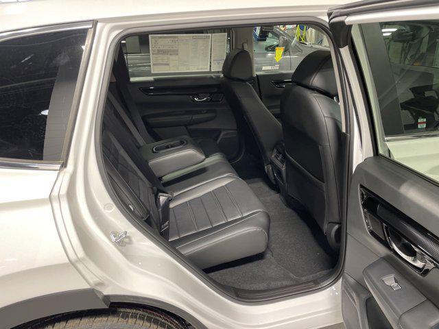 new 2026 Honda CR-V car, priced at $36,957