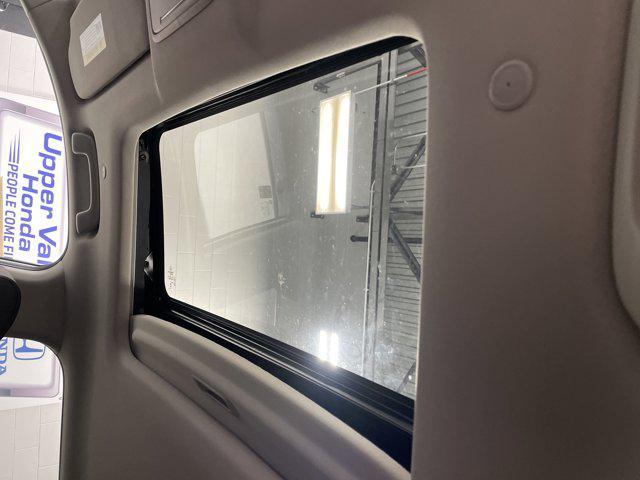 new 2026 Honda CR-V car, priced at $36,957