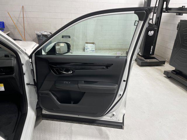 new 2026 Honda CR-V car, priced at $36,957