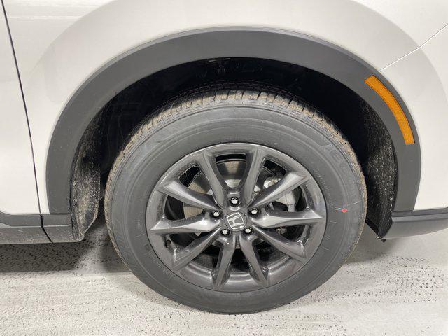 new 2026 Honda CR-V car, priced at $36,957