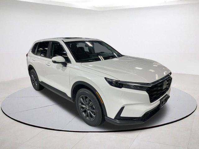 new 2026 Honda CR-V car, priced at $36,957