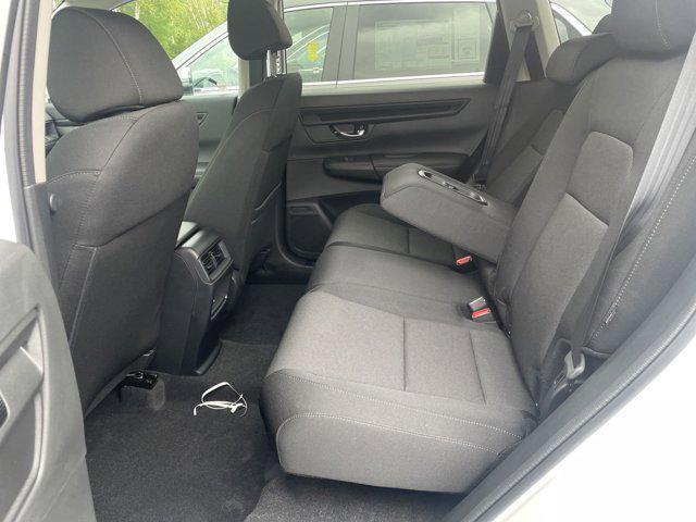 new 2025 Honda CR-V car, priced at $34,785