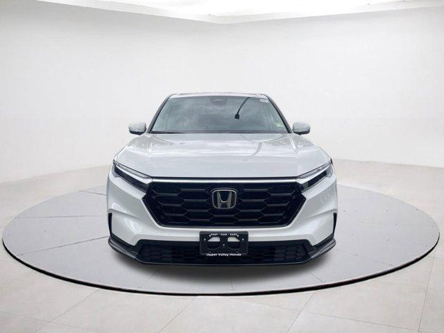 new 2025 Honda CR-V car, priced at $34,785