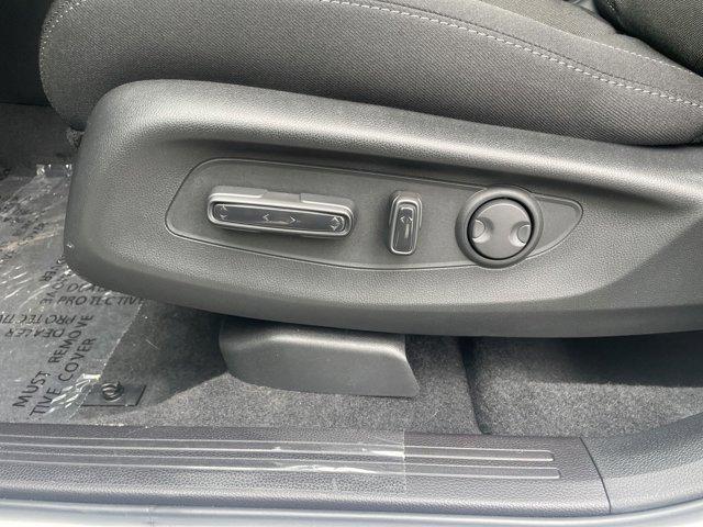 new 2025 Honda CR-V car, priced at $34,785