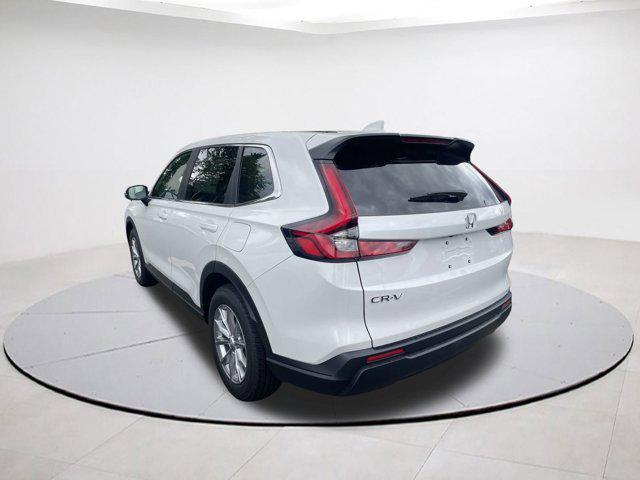 new 2025 Honda CR-V car, priced at $34,785