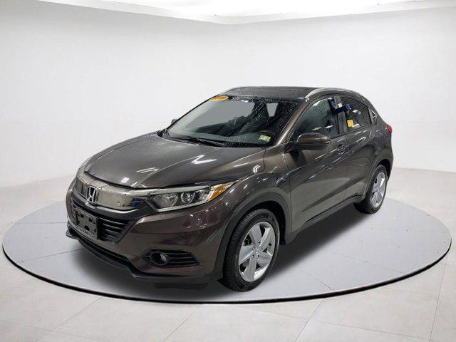 used 2019 Honda HR-V car, priced at $18,570