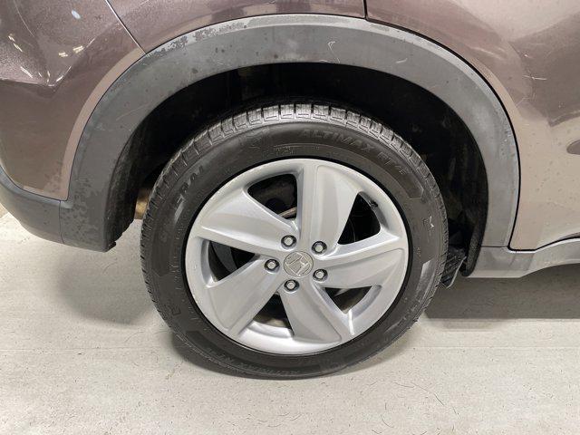 used 2019 Honda HR-V car, priced at $18,570